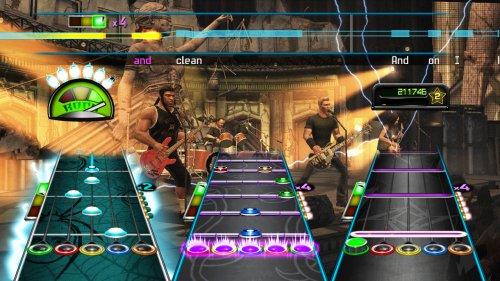 Guitar Hero: Metallica - Game Only (PS3)