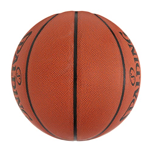 Spalding Zi/O TF Indoor-Outdoor Basketball 29.5"