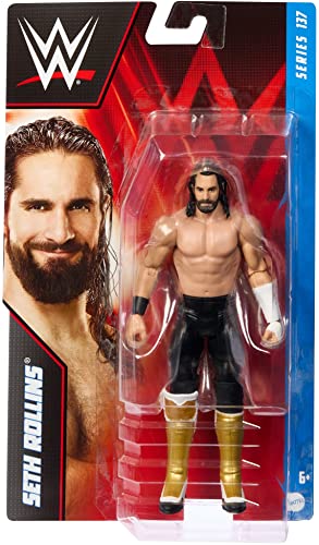 WWE Action Figure - Series