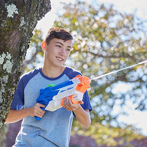 Nerf Super Soaker Floodinator