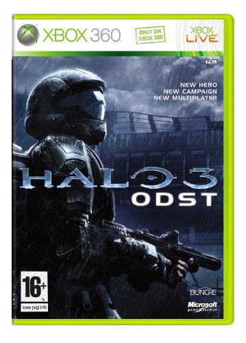 Halo 3: ODST (Xbox 360)