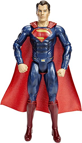 DC Comics DJB29 12-Inch Superman Figure