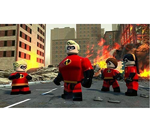 LEGO The Incredibles (Xbox One)