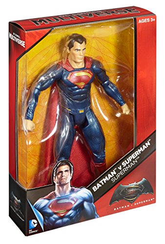 DC Comics DJB29 12-Inch Superman Figure