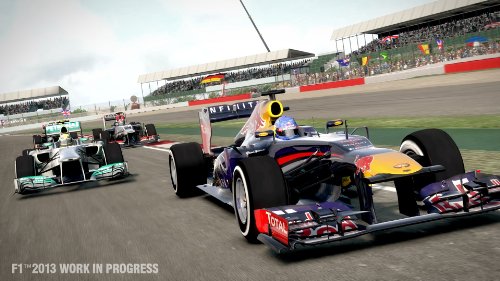 F1 2013 (PS3)