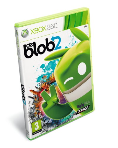 De Blob 2 (Xbox 360)