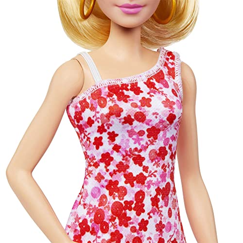 Barbie Fashionistas Doll