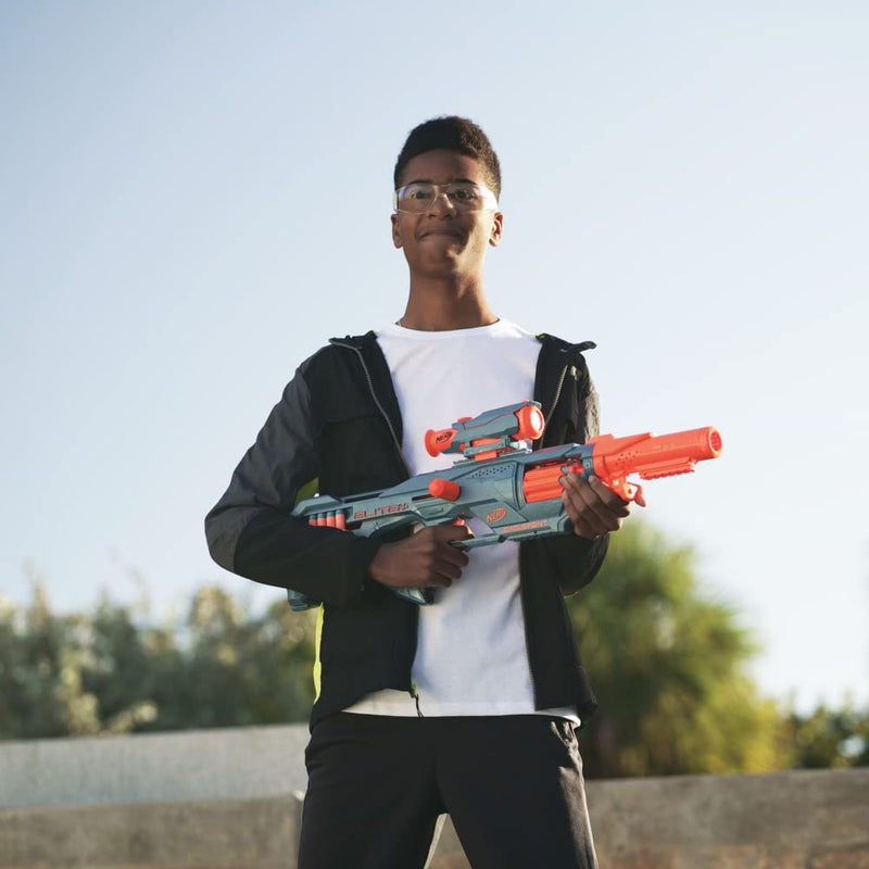 Nerf Elite 2.0 Eaglepoint RD-8 Dart Blaster