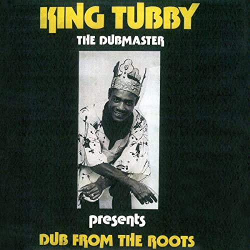 Dub From The Roots [VINYL]