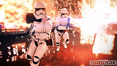 Star Wars Battlefront II for PlayStation 4