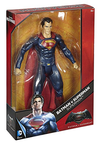 DC Comics DJB29 12-Inch Superman Figure