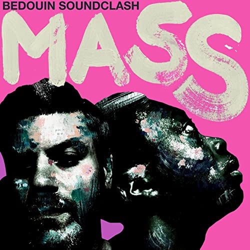 Mass (LP) [VINYL]