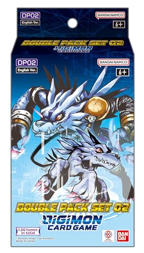 Bandai BCL2710034 Trading Card Game, Multi-Coloured