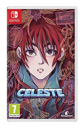 Celeste - Switch