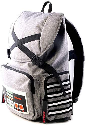 Nintendo - NES Controller Backpack