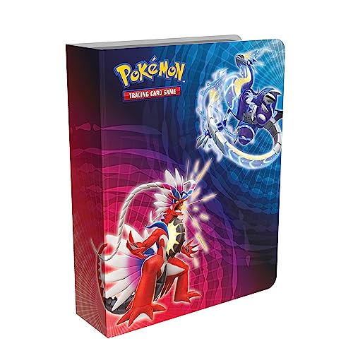 Pokémon TCG: Back to School Collector Chest—Sprigatito, Fuecoco & Quaxly (3 Foil Promo Cards, 6 Booster Packs & More)