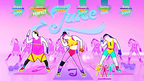 Just Dance 2021 (PS4)