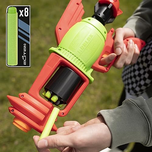 NERF Roblox Spacelock Ray Blaster