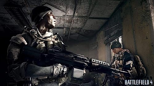 Battlefield 4 - Premium Edition | PC Download – Origin Code