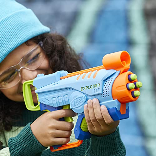 Nerf Elite JR Explorer