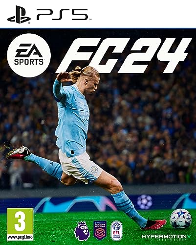 EA SPORTS FC 24 Standard Edition PS5 | VideoGame | English