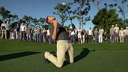 PGA Tour 2K21/Xbox One