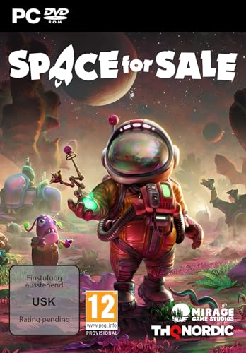 Space for Sale