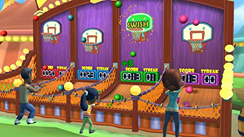 Carnival Games (Nintendo Switch)