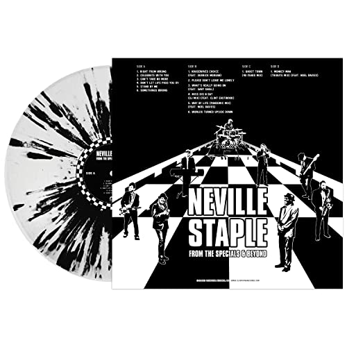 From The Specials & Beyond [VINYL]