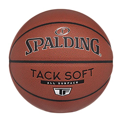 Spalding Tack-Soft TF Indoor-Outdoor Basketball 29.5"