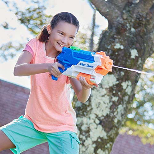 Nerf Super Soaker Floodinator