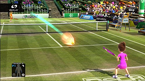 Sports Island: Freedom - Kinect Compatible (Xbox 360)