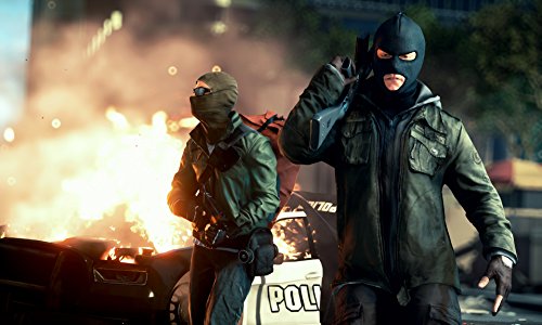 Battlefield Hardline (PC)