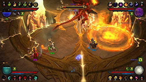 Diablo Eternal Collection (Nintendo Switch)