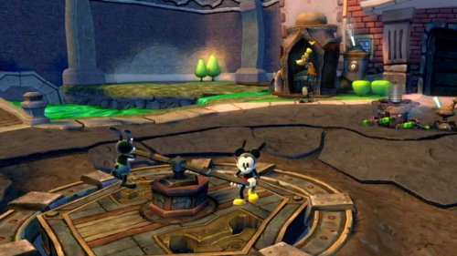 Disney Epic Mickey 2 - The Power of Two (Xbox 360)