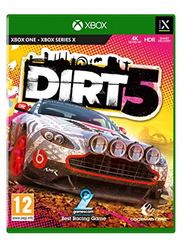 DIRT 5 (Xbox One)