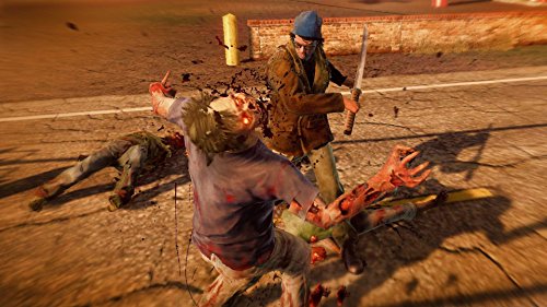 State of Decay: Year-One Survival Edition [PC Code - Steam]