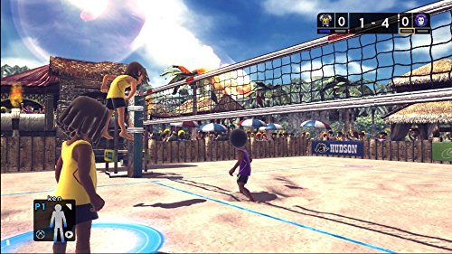Sports Island: Freedom - Kinect Compatible (Xbox 360)