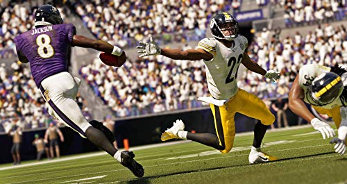 Madden NFL 21 for PlayStation 4