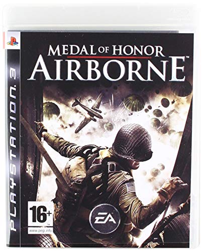 Medal of Honor: Airborne (PS3)