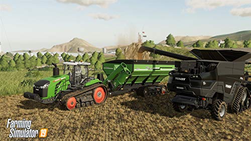 Farming Simulator 19 Standard | PC Code - Steam