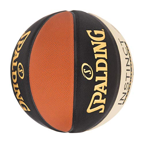 Spalding Instinct Indoor-Outdoor Basketball 29.5"