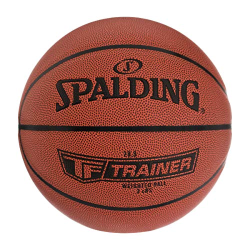 Spalding TF-Trainer 3 LBS. Weighted Indoor Basketball 28.5"