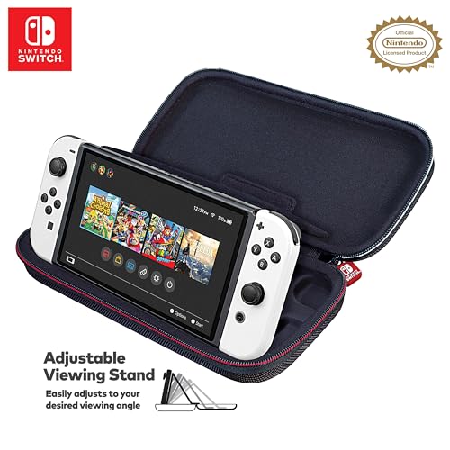 Nintendo Switch - NNS40 Transport Bag With Handle