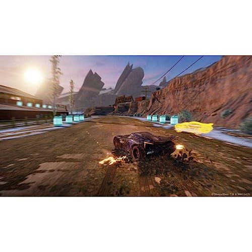 Cars 3: Driven to Win for Xbox One