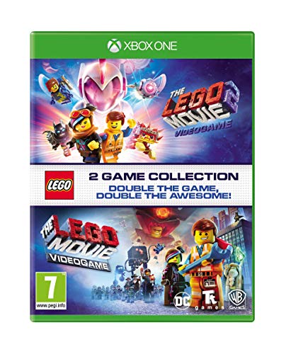 LEGO Movie 2-Game Collection (Xbox One)