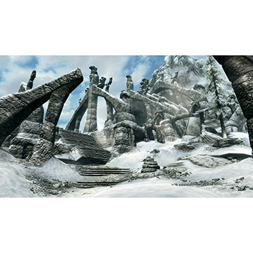 The Elder Scrolls V: Skyrim - Special Edition for PlayStation 4