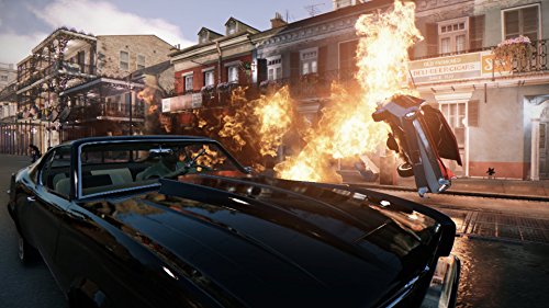 Mafia III (Xbox One)