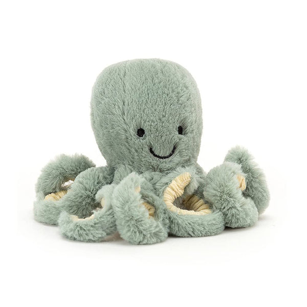 Jellycat Baby Odyssey Octopus Plush Soft Toy