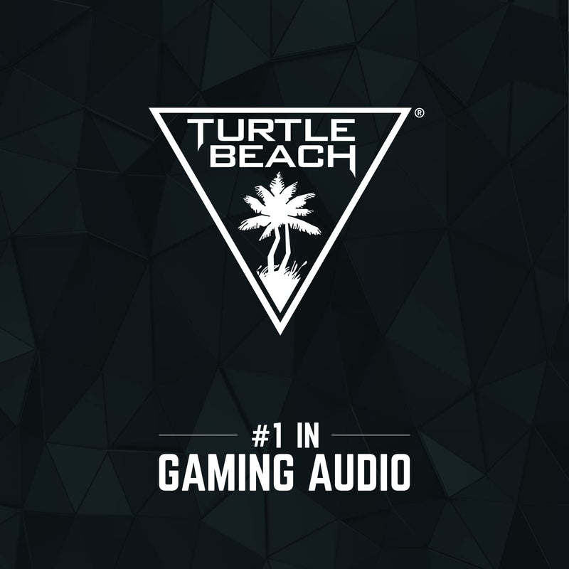 Turtle Beach Recon 70P White Gaming Headset for PS5, PS4, Xbox Series X|S | One, Nintendo Switch & PC